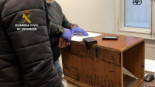 Un anuncio de oferta sexual de un niño de 13 años propicia el arresto de 35 presuntos pederastas