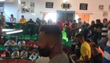 Descubren a más de 130 personas de distintas provincias en un reñidero de gallos de la Sierra de Cádiz