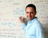 Iván Agulló, físico teórico: «Es pretencioso decir que todo empezó en el Big Bang: no sabemos lo que ocurrió»