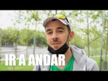 Ir a andar (Pantomima Full)