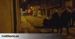 "Error" sin autor: la investigación por el disparo real de la Policía Nacional en las protestas de Linares