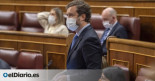 Espinosa de los Monteros se retracta en el juzgado de las acusaciones a un militar para evitar una condena