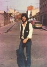 Vicente Cuervo, asesinado por la extrema derecha en 1980: otro crimen político impune