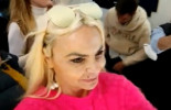 Cargos del PP y de Cs en una fiesta ilegal con Leticia Sabater en Soria