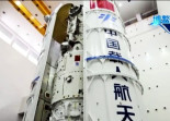 Las misiones a la estación espacial china en 2021 y 2022