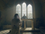 "Entonces, la superiora le dijo: 'Te vamos a sacar la criatura, no sufras'. Y el sacerdote también dijo: