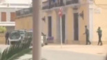 La Guardia Civil interrumpe un rodaje con actores encapuchados al confundirlo con un atraco