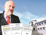 El candidato de CC a la RTVC, falsificó su currículum para ganar una plaza de profesor en la Universidad