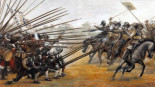 Alonso de Contreras, el antihéroe