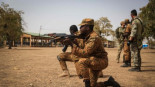 Asesinan a los dos periodistas españoles secuestrados en Burkina Faso