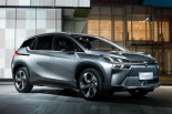 Así será el primer coche con batería de grafeno
