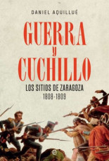 Zaragoza: la ciudad indefensa que derrotó al mayor ejército del mundo