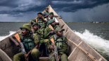 Parque Nacional de Virunga: cuando proteger la naturaleza te cuesta la vida