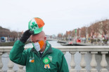 El acuerdo por un impuesto mínimo global a empresas prospera. Y a Irlanda no le vendrá nada bien