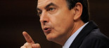 Correos intercepta una carta con dos balas de 38mm dirigida al expresidente Zapatero