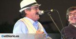 La caridad se hace cargo del sepelio de El Risitas que pasó sus últimos años sin recursos
