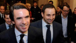 Los ‘años ocultos’ de Abascal: 857.000 euros en donaciones opacas y una empresa en la ruina que acabó en desahucio
