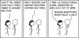 xkcd: Erradicación [ENG]