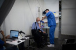 España supera por primera vez el umbral de 500.000 de vacunas inyectadas en un día