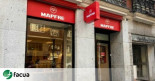 Mapfre intentó que un usuario pagara el arreglo de un accidente porque el otro coche era de su compañía