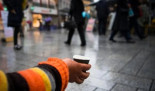 Una ciudad de suiza encuentra una manera muy polémica para deshacerse de los sin techo de sus calles