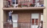 Camilo, el nuevo héroe de Calahorra