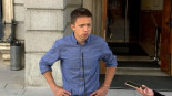 Errejón responde a Monedero por su ataque a los votantes 'Einstein' que cobran 900 euros