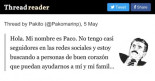 Sobre el accidente laboral mortal del día 30 de abril en Cornellá