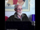 La pandereta...pensamiento de Luis Sanpedro