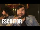 Escritor (Pantomima Full)