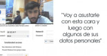 Este tipo muestra a un estafador la vista de su propia webcam en un vídeo viral que tiene casi 15 millones de visitas