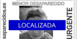 Localizan en Alemania a la niña de 5 años desaparecida en Carranque