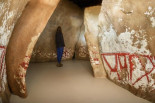 Dolmen de Dombate. La catedral del Neolítico en Galicia