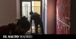 La Ingobernable o cómo dar vida a un edificio abandonado