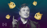 SpaceX de Elon Musk acepta Dogecoin para lanzar la misión espacial "DOGE-1 to the Moon"