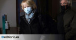 El cuñado de Aguirre acusa a la expresidenta madrileña y a su marido de apropiarse de subvenciones millonarias de la PAC