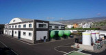 Aqualia patenta una nueva tecnología para desalar agua sin aporte externo de electricidad