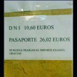 Hortografia