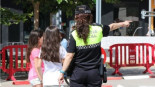 El juzgado anula una oposición de Policía Local en Torrent por la reserva de plazas a mujeres
