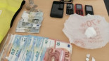Vende cocaína desde su puesto de la ONCE en Campanar