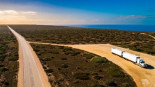 El Camionero del Drone