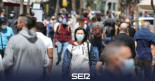 España se acerca a su próxima decisión: cuándo quitar la mascarilla al aire libre