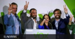 Vox, denunciado ante la fiscalía del Tribunal de Cuentas por financiación ilegal y organización criminal