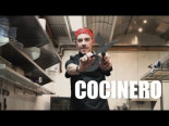 Cocinero [Pantomima full]