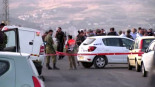 Televisión israelí retransmite en tiempo real cómo una turba de judíos lincha a un árabe