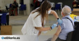 España bate un nuevo récord de vacunación con 611.767 dosis administradas en un día