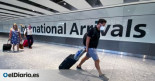 La española detenida al entrar en Reino Unido tras el Brexit: "Venía a buscarme la vida y se me ha tratado como a una delincuente"