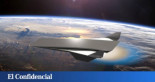 Un nuevo motor de avión para viajar a 17 veces la velocidad del sonido