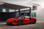 Cuando los McLaren de 10 millones de dólares necesitaban un portátil de los 90 para funcionar