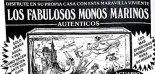 ¿Te acuerdas de los monos marinos?